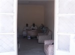Service d'accueil du CFCE de Garoua